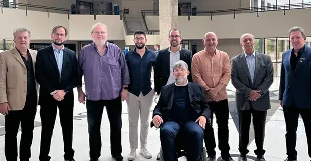 Equipe Sindmoveis