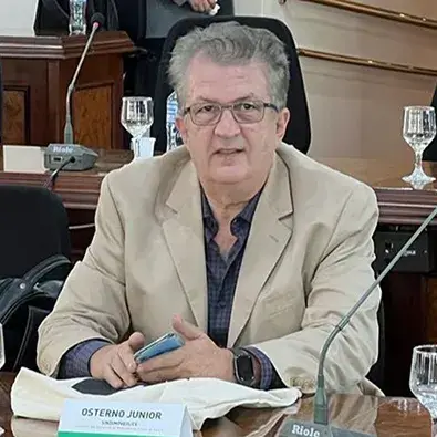 Diretoria Sindmóveis-CE - Presidência