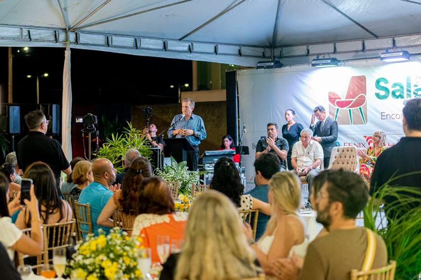4º Salão de Móveis do Ceará