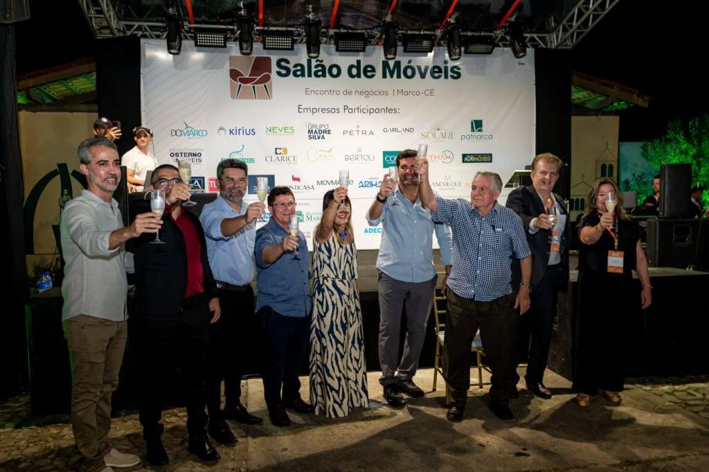 5ª edição do Salão de Móveis