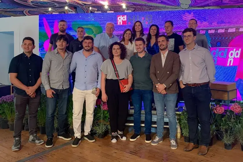 Do Ceará para a Itália – Centro Internacional de Negócios da FIEC e Sindmóveis efetivam a relevância da Missão ao Salone Del Móbile, em Milão